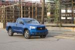 Toyota Tundra 2007 года
